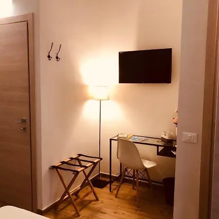 Affittacamere Margà La Spezia
