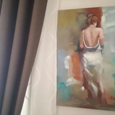 Guest house Marga La Spezia