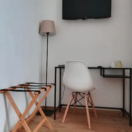 Marga Guest house La Spezia