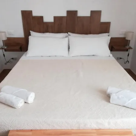 Marga Guest house La Spezia