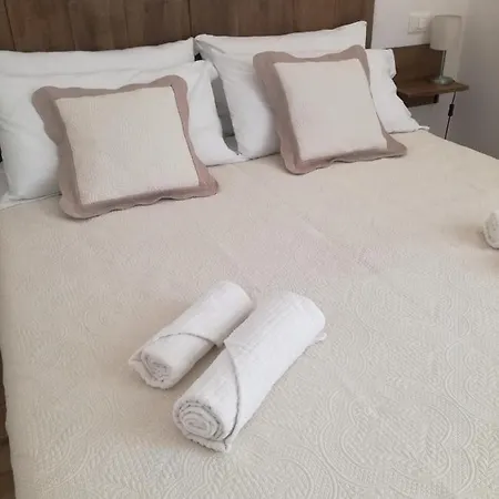 Guest house Marga La Spezia