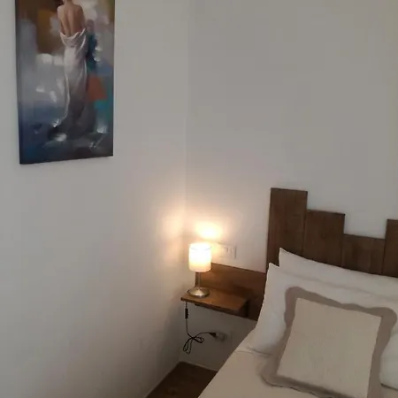 Marga * La Spezia