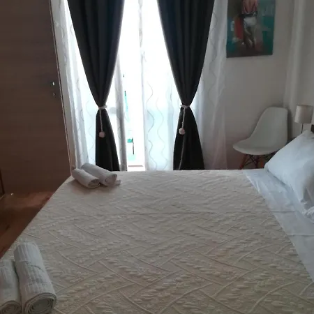 Marga * La Spezia
