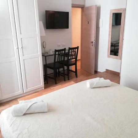Marga Guest house